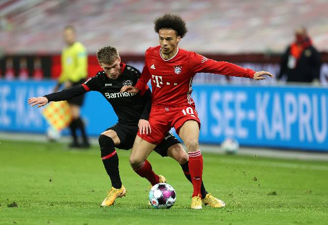 Nhận định, soi kèo Bayern Munich vs Leverkusen, 1h30 ngày 1/10