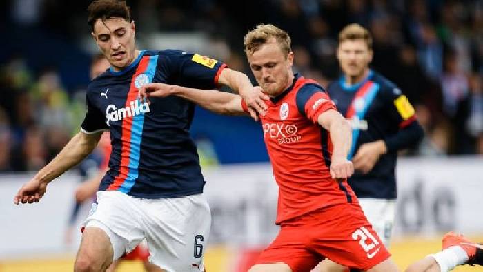 Nhận định, soi kèo Holstein Kiel vs Hansa Rostock, 18h ngày 1/10