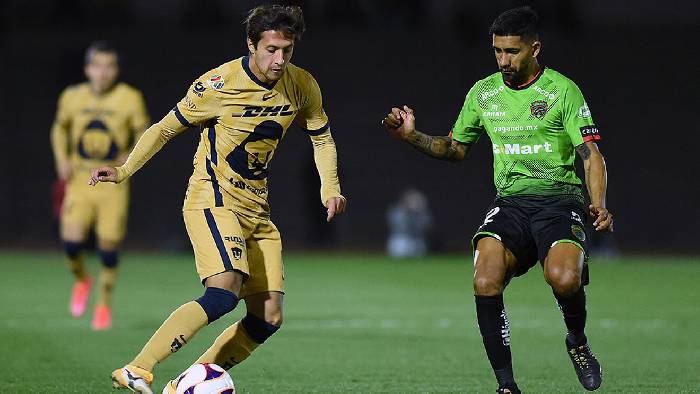 Nhận định, soi kèo Juarez vs UNAM Pumas, 9h ngày 1/10