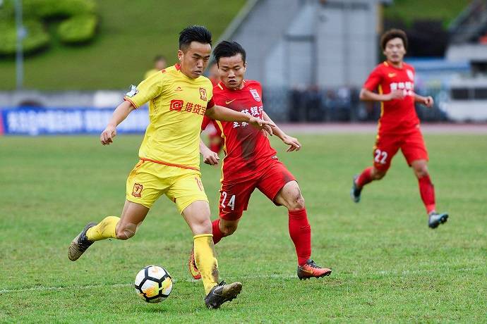 Nhận định, soi kèo Nanjing City vs Xinjiang Tianshan, 14h30 ngày 29/9