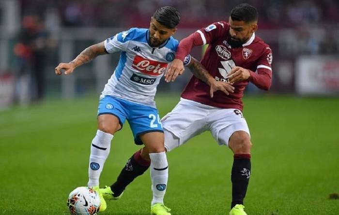 Nhận định, soi kèo Napoli vs Torino, 20h ngày 1/10