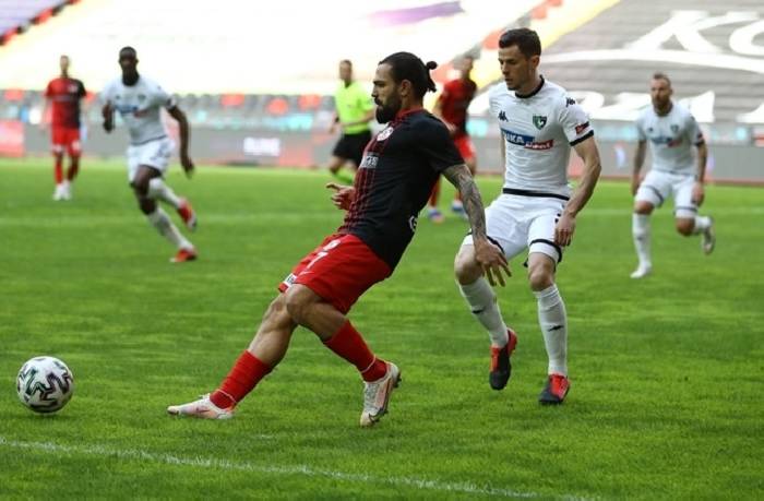 Soi kèo bóng đá Thổ Nhĩ Kỳ hôm nay 1/10: Kasimpasa vs Gaziantep