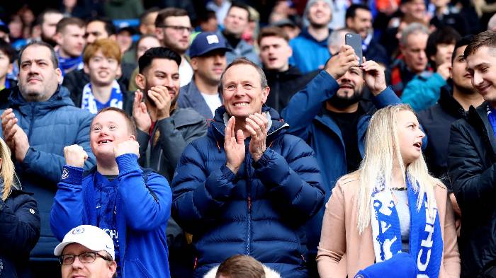 'Mũi khoan' 52 củ gửi tín hiệu khiến fan Chelsea vui 'phát khóc'