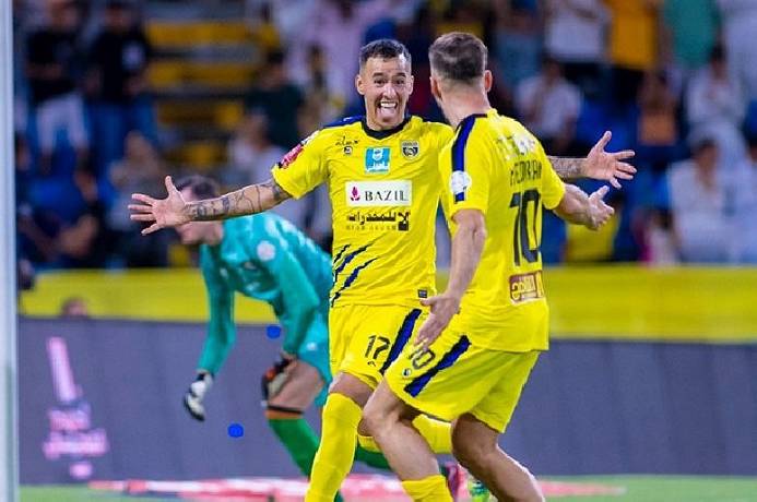 Nhận định, soi kèo Al-Hazm vs Al Taawon, 22h00 ngày 29/9