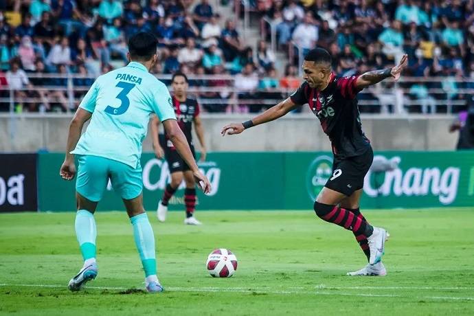 Nhận định, soi kèo Bangkok United vs Buriram United, 19h00 ngày 29/9