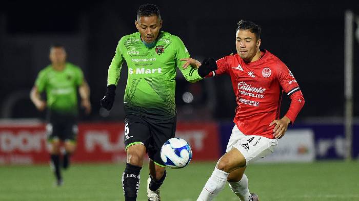 Nhận định, soi kèo Club Tijuana vs FC Juarez, 10h ngày 30/09