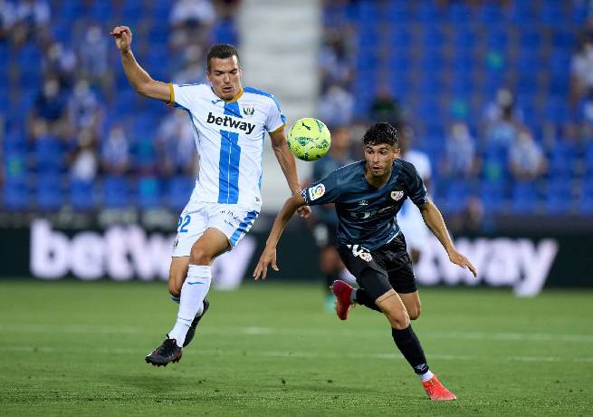 Nhận định, soi kèo Leganes vs Racing Santander, 2h00 ngày 30/9