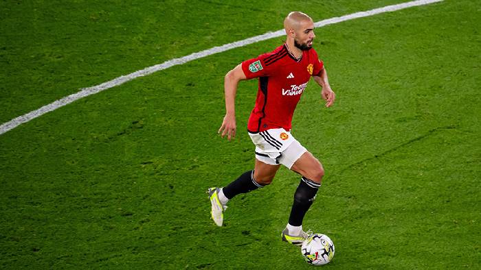 Nhận định, soi kèo MU vs Crystal Palace, 21h00 ngày 30/9