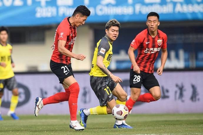 Nhận định, soi kèo Nantong Zhiyun vs Shanghai Port, 18h35 ngày 29/9