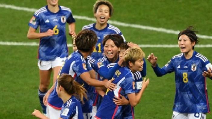 Nhận định, soi kèo Nữ Nhật Bản vs Nữ Philippines, 18h30 ngày 30/9
