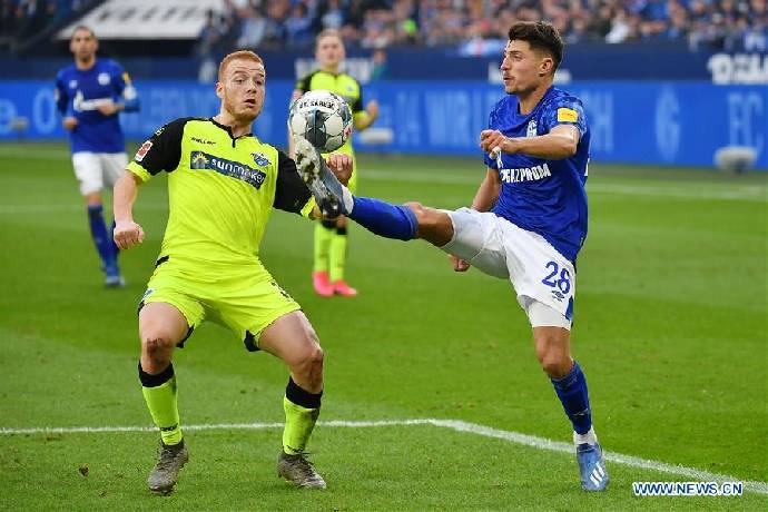 Nhận định, soi kèo Paderborn vs Schalke, 23h30 ngày 29/9