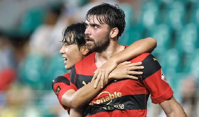 Nhận định, soi kèo Pohang Steelers vs Ulsan Hyundai, 12h00 ngày 30/9