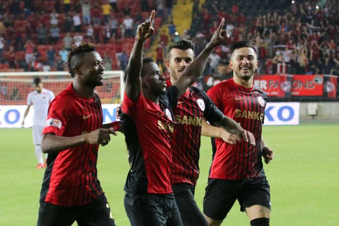 Nhận định, soi kèo Samsunspor vs Gaziantep, 0h00 ngày 30/9