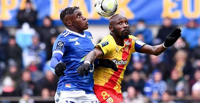 Nhận định, soi kèo Strasbourg vs Lens, 2h00 ngày 30/9