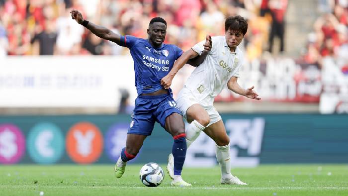 Nhận định, soi kèo Suwon FC vs FC Seoul, 12h00 ngày 30/9