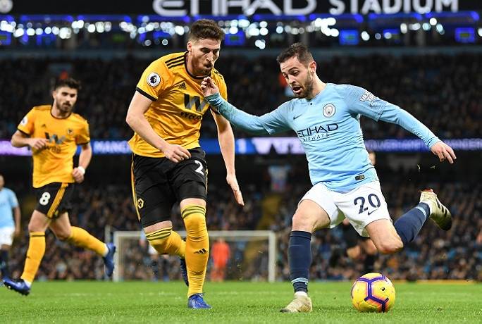 Nhận định, soi kèo Wolves vs Man City, 21h00 ngày 30/9