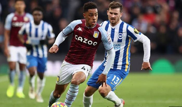 Soi kèo hiệp 1 Aston Villa vs Brighton, 18h30 ngày 30/9
