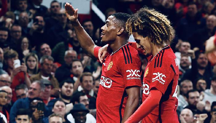 Soi kèo phạt góc MU vs Crystal Palace, 21h00 ngày 30/9