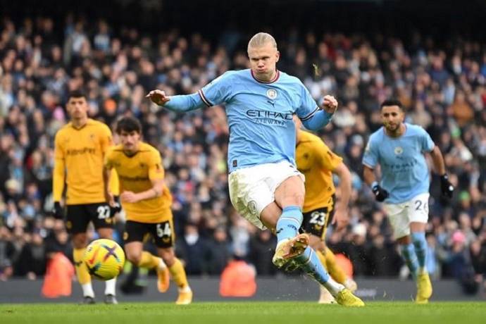 Soi kèo phạt góc Wolves vs Man City, 21h00 ngày 30/9