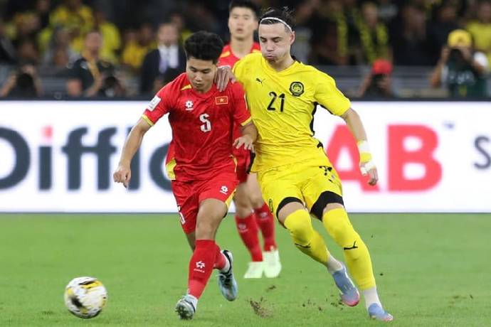 AFC có thể không phạt đội tuyển Malaysia