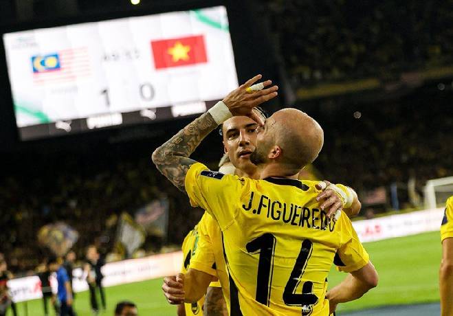 Malaysia cấm 3 cầu thủ nhập tịch sai phạm thi đấu ở VĐQG 