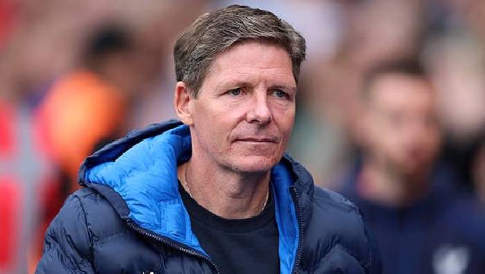 MU chuẩn bị sẵn 3 phương án thay thế HLV Ruben Amorim