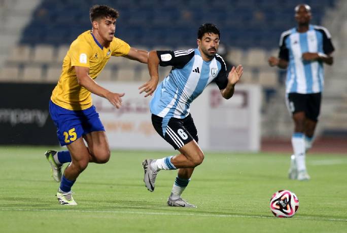 Nhận định, soi kèo Al-Gharafa vs Al Shorta, 23h00 ngày 29/9: Duy trì mạch bất bại
