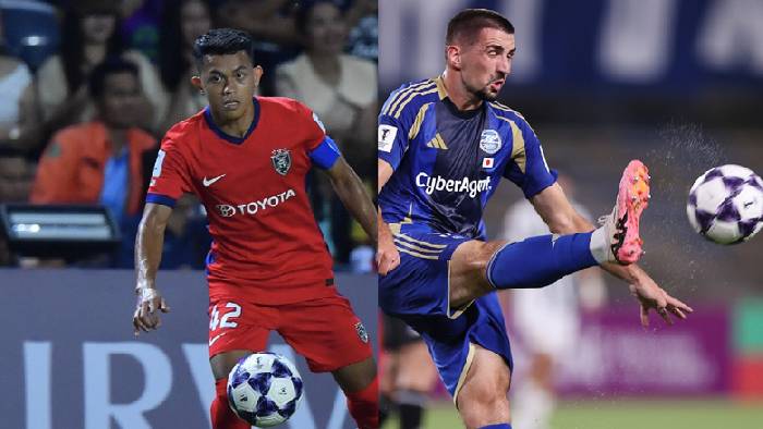 Nhận định, soi kèo Johor Darul Ta'zim vs Machida Zelvia, 19h15 ngày 30/9: Thắng tiếp