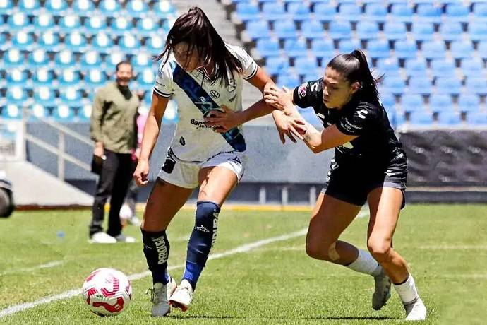 Nhận định, soi kèo Nữ Santos Laguna vs Nữ Puebla, 9h00 ngày 30/9: Khó cho chủ nhà