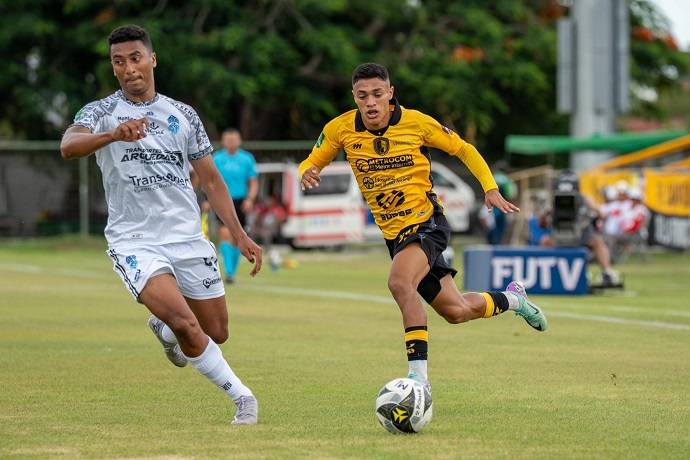 Nhận định, soi kèo Perez Zeledon vs Liberia, 9h00 ngày 30/9: Thay đổi lịch sử