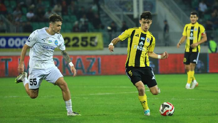 Nhận định, soi kèo Sogdiana vs Neftchi Fergana, 21h00 ngày 30/9: Đua tới cùng