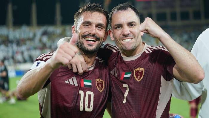 Nhận định, soi kèo Tractor vs Al Wahda, 23h00 ngày 29/9: Oằn mình chống đỡ