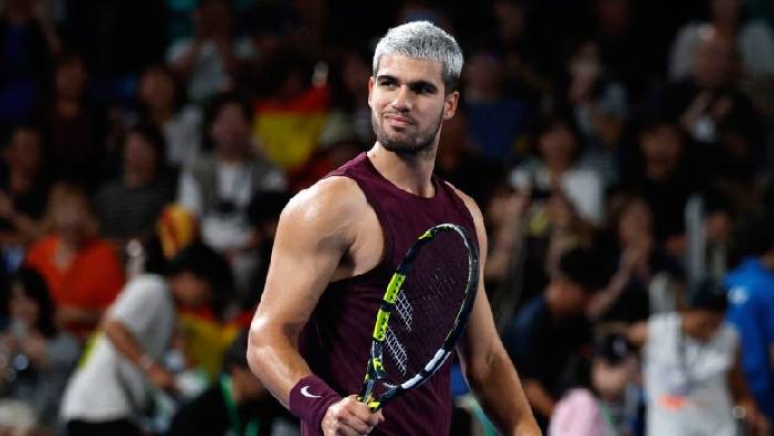 Nhận định tennis Alcaraz vs Ruud, Bán kết Japan Open - 16h00 ngày 29/9