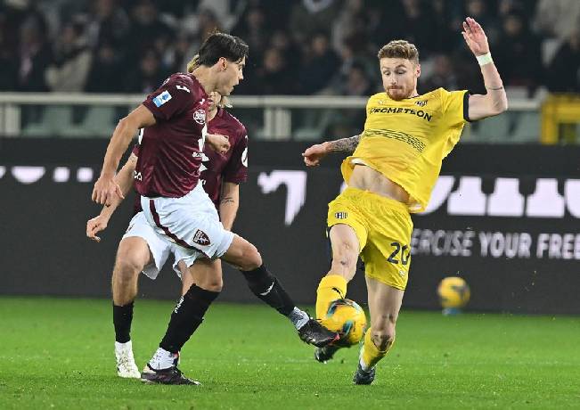 Siêu máy tính dự đoán Parma vs Torino, 23h30 ngày 29/9