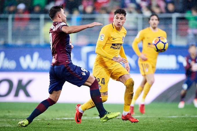 Phân tích tỷ lệ Bilbao vs Espanyol, 2h ngày 31/10