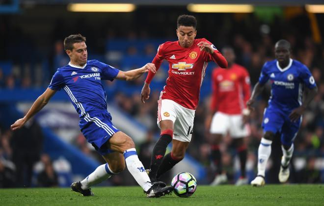 Dự đoán Chelsea vs MU (3h05 31/10) bởi Juan Veron