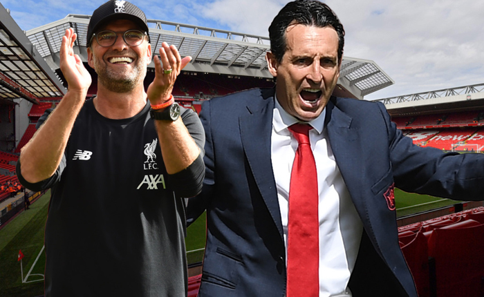 Dự đoán Liverpool vs Arsenal (2h30 31/10) bởi chuyên gia Chris Smith