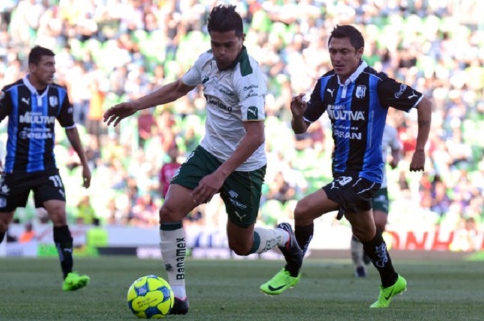 Phân tích tỷ lệ Santos Laguna vs Querétaro, 8h ngày 30/10