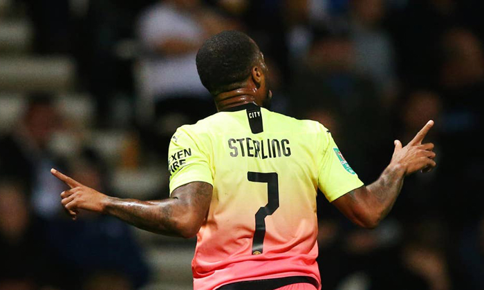 Tỷ lệ bóng đá Cúp LĐ Anh hôm nay 29/10: Man City vs Southampton