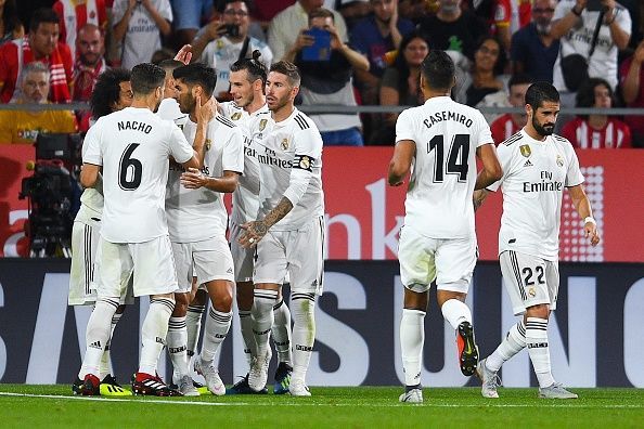 Dự đoán Real Madrid vs Leganés (3h15 31/10) bởi Van der Vaart