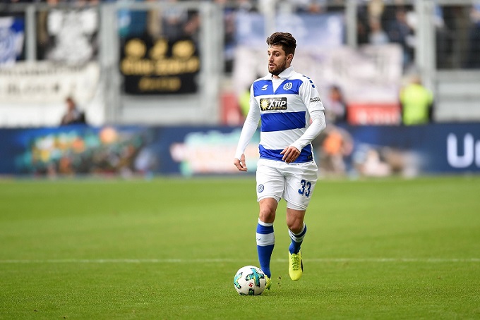 Nhận định bóng đá Duisburg vs Hoffenheim, 00h30 ngày 30/10: Cửa dưới đáng tin