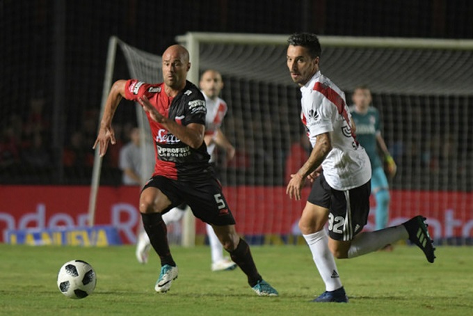Nhận định bóng đá River Plate vs Colon, 07h20 ngày 30/10: Nỗi sợ xa nhà