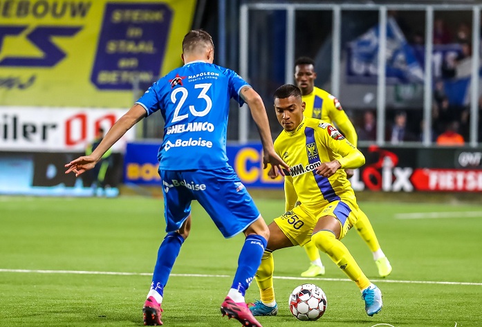 Phân tích tỷ lệ Mechelen vs Sint-Truidense, 2h30 ngày 31/10