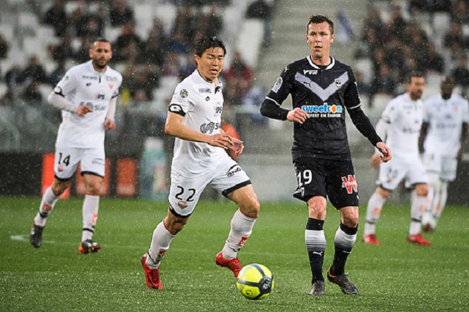 Phân tích tỷ lệ Bordeaux vs Dijon, 3h05 ngày 30/10