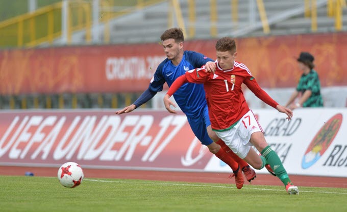 Phân tích tỷ lệ U17 Hungary vs U17 Serbia, 19h ngày 30/10