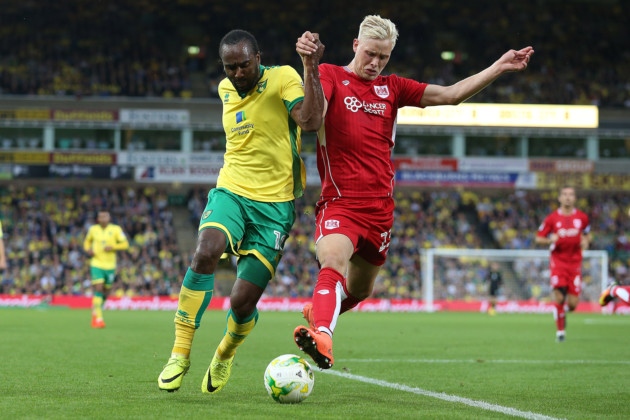Nhận định Bristol City vs Norwich, 19h30 ngày 31/10