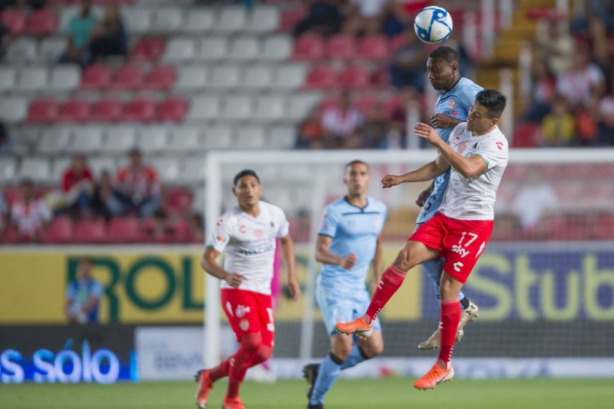 Nhận định Necaxa vs Toluca, 8h30 ngày 31/10