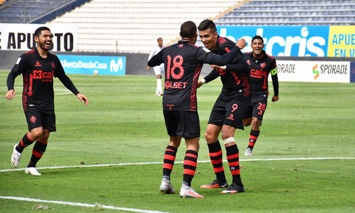 Nhận định Melgar vs Bahia, 7h30 ngày 30/10