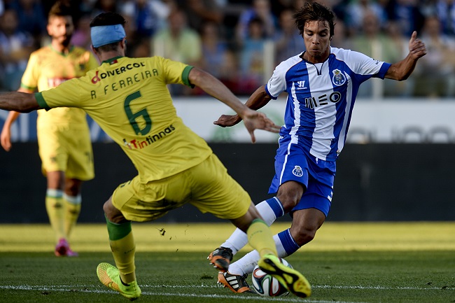 Nhận định Pacos Ferreira vs Porto, 3h30 ngày 31/10