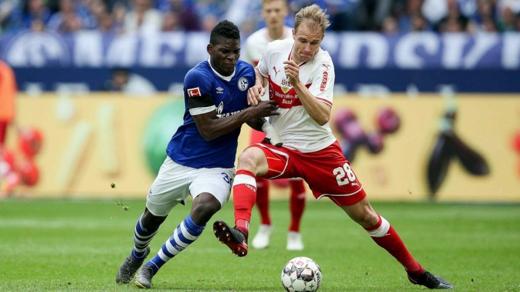 Nhận định Schalke 04 vs VfB Stuttgart, 2h30 ngày 31/10